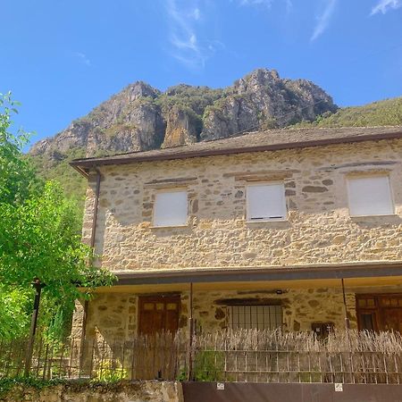 Apartamento Las Medulas Covas  Luaran gambar