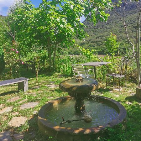 Apartamento Las Medulas Covas  Luaran gambar