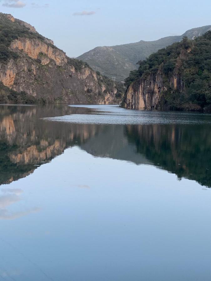Apartamento Las Medulas Covas  Luaran gambar