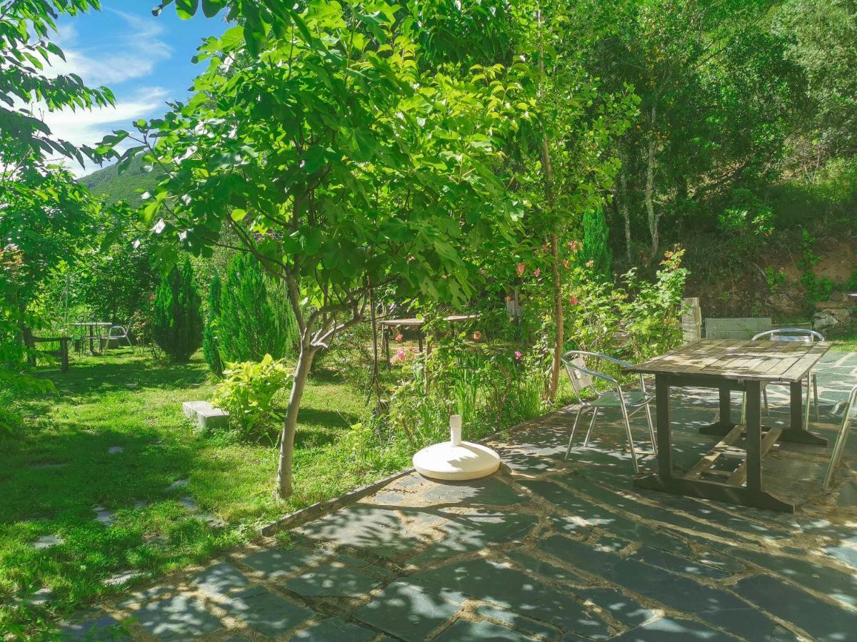 Apartamento Las Medulas Covas  Luaran gambar