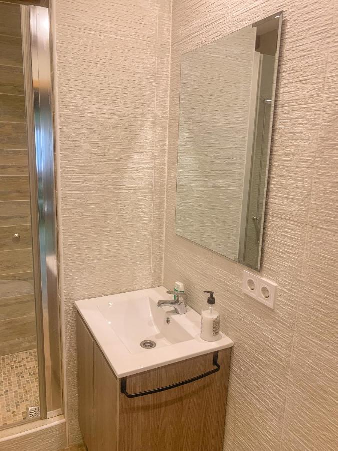 Apartamento Las Medulas Covas  Luaran gambar