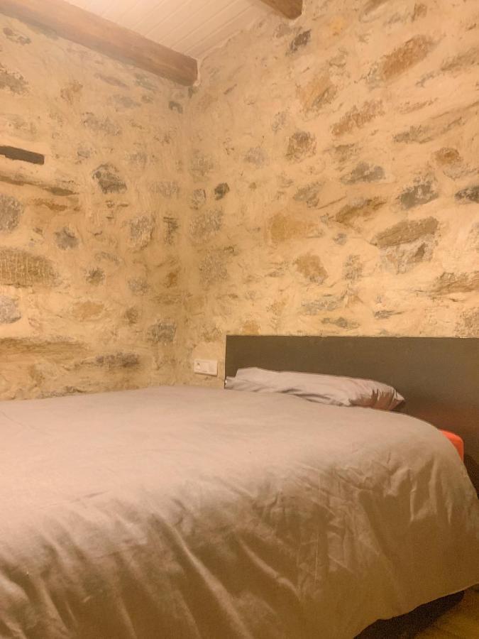 Apartamento Las Medulas Covas  Luaran gambar