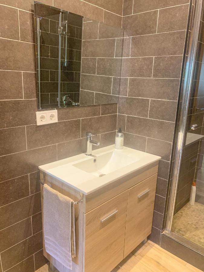 Apartamento Las Medulas Covas  Luaran gambar
