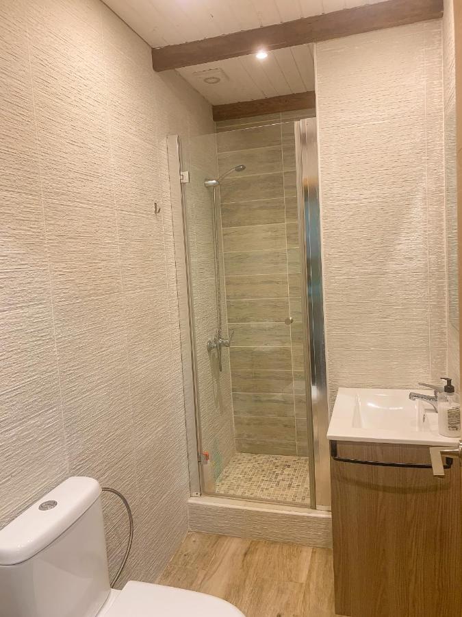 Apartamento Las Medulas Covas  Luaran gambar