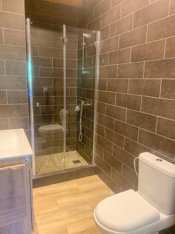 Apartamento Las Medulas Covas  Luaran gambar