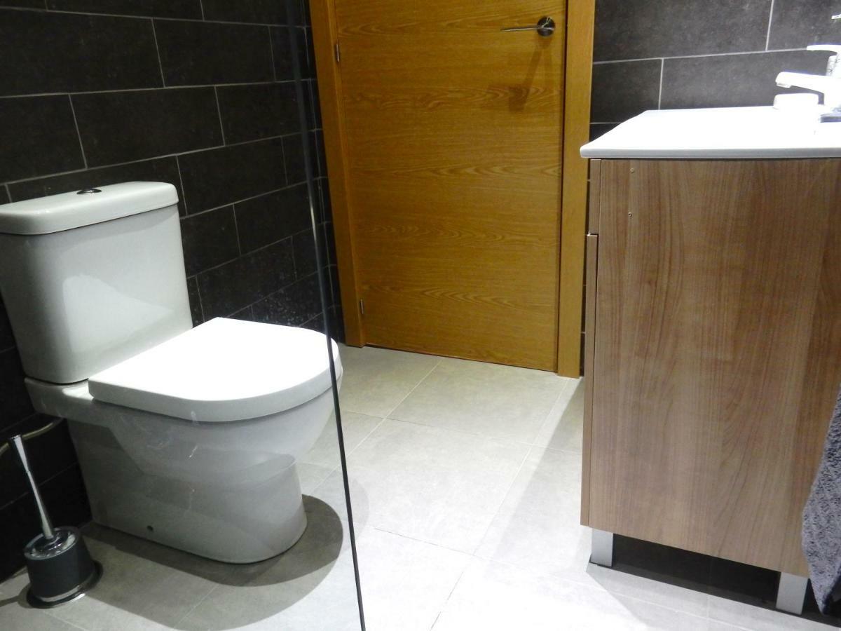 Apartamento Las Medulas Covas  Luaran gambar