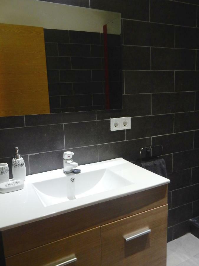 Apartamento Las Medulas Covas  Luaran gambar